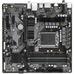 Master Map - Gigabyte Technology - B760M DS3H AX DDR4 - Image 5