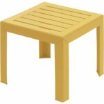 MIAMI COFFEE TABLE 40X40X39