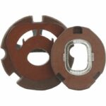 Standard ceramic cartridge D46 - Grohe - 46048-000 - Image 5