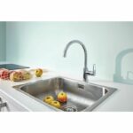 Grohe - Sink monocommande mixer - Image 2