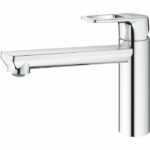 GROHE Single lever sink mixer BauLoop 31706000