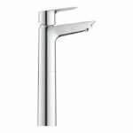 Grohe - Mixer Monocomande Vasque To Pose Taille- XL - Image 2