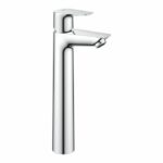 Grohe - Mixer Monocomande Vasque To Pose Taille- XL