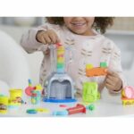 Play-Doh Smoothie Whirl, Pretend Play Kitchen Toy with Modeling Clay, Creative Hobbies for Kids, Ages 3 and Up - Image 4