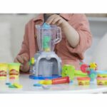 Play-Doh Smoothie Whirl, Pretend Play Kitchen Toy with Modeling Clay, Creative Hobbies for Kids, Ages 3 and Up - Image 5
