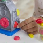 Play-Doh Smoothie Whirl, Pretend Play Kitchen Toy with Modeling Clay, Creative Hobbies for Kids, Ages 3 and Up - Image 6