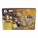 CLUEDO - Harry Potter Edition - Image 6