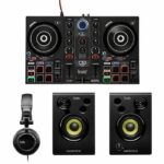 HERCULES DJLEARNING KIT MK2 - All-in-one DJ kit to learn to mix - Software and tutorials included - Image 2
