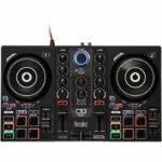 HERCULES DJLEARNING KIT MK2 - All-in-one DJ kit to learn to mix - Software and tutorials included - Image 3