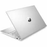 HP Pavilion 15-eg2049nf Laptop PC - 15.6 FHD - Core i5-1235U - 16GB RAM - 512GB SSD Storage - Windows 11 - Silver - AZERTY - Image 5