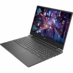 HP Victus 15-fb3012nf Gaming Laptop PC - Without Windows - 15.6 FHD IPS 144Hz - RTX 5060 8GB TGP 75W - Ryzen AI 5 340 - 16GB - 512GB - Image 3