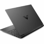 HP Victus 15-fb3012nf Gaming Laptop PC - Without Windows - 15.6 FHD IPS 144Hz - RTX 5060 8GB TGP 75W - Ryzen AI 5 340 - 16GB - 512GB - Image 6