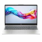HP 15-fd0127nf Laptop PC - Windows 11 - 15.6 FHD IPS - Core i5-1334U - 16GB RAM - 1TB SSD Storage - AZERTY