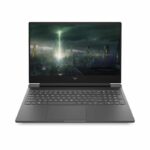 HP Victus 16-s0084nf Gaming Laptop PC - 16.1 FHD 144Hz - Ryzen 7-7840HS - 32GB - 512GB SSD - RTX 4070 8GB - Without Windows - AZERTY