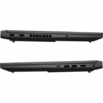 HP Victus 16-s0084nf Gaming Laptop PC - 16.1 FHD 144Hz - Ryzen 7-7840HS - 32GB - 512GB SSD - RTX 4070 8GB - Without Windows - AZERTY - Image 4
