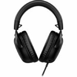 HyperX Cloud III Wired Gaming Headset - for PC & Console - Black - Image 3