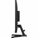 PC Monitor - IIYAMA - G2770QSU-B6 - 27 QHD - Fast IPS - 180Hz - 0.2ms - HDMI/DP/USB HUB - Speakers - Black - Image 5