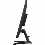 PC Monitor - IIYAMA - G2770QSU-B6 - 27 QHD - Fast IPS - 180Hz - 0.2ms - HDMI/DP/USB HUB - Speakers - Black - Image 6