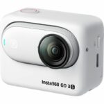 Action Camera - INSTA360 - GO 3S - 128 GB - Waterproof - 4K - Image 4
