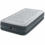 Intex Comfort Fiber Tech 1-seater inflatable mattress - Image 3