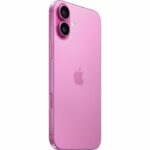 APPLE iPhone 16 Plus 256GB Pink - Image 2