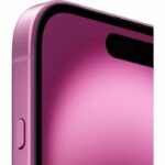 APPLE iPhone 16 Plus 256GB Pink - Image 3