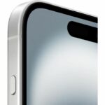 APPLE iPhone 16 Plus 256GB White - Image 3