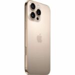 APPLE iPhone 16 Pro Max 512GB Desert Titanium - Image 2