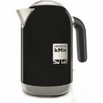 KENWOOD ZJX650BK KMix 1L Kettle – Black