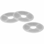 KERBL - Filter for water fountain 80557 - 3 pieces