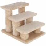 Pet Stairs - KERBL - Easy Climb 2.0 - 45 x 35 x 34 cm - Up to 50 kg