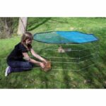Kerbl Octagonal Outdoor Pet Enclosure - Image 3