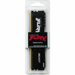 Kingston FURY Beast 8 GB DDR4 3200 MHz CL16 Memory - Image 5