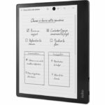 EBook – Kobo – Elipsa 2e – Black