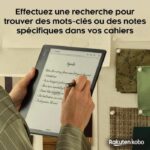 EBook - Kobo - Elipsa 2e - Black - Image 5