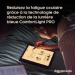 EBook - Kobo - Elipsa 2e - Black - Image 6