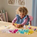 LEGO Classic 11040 Magical Transparent Brick Box - Building game for 5 years old - Image 5