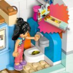 LEGO Friends 42663 Friendship Camper Van - Building Toy for Girls Aged 7 - Image 4