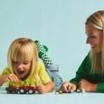 LEGO City 60461 Red Farm Tractor with Trailer and Sheep - Game for Children 4 Years Old - Image 5