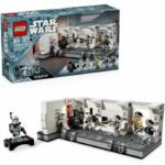 LEGO Star Wars 75387 Tantive IV Boarding Vehicle Construction Toy