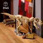 LEGO Jurassic World 76968 Dinosaur Fossils: Tyrannosaurus Rex - For Adults - Image 2