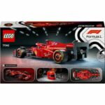 LEGO Speed Champions 77242 Ferrari SF-24 F1 Car - Building Set for Ages 10 and Up - Image 6