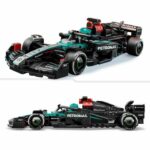 LEGO Speed Champions 77244 Mercedes-AMG W15 F1 Car - 10 Years Building Set - Image 3