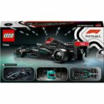 LEGO Speed Champions 77244 Mercedes-AMG W15 F1 Car - 10 Years Building Set - Image 6