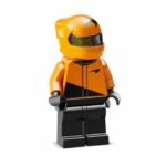 LEGO Speed Champions 77251 McLaren Team MCL38 F1 Car - 10 Years Old Building Set - Image 4