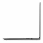 LENOVO IdeaPad 3 17IAU7 Laptop | Windows 11 - 17.3'' FHD IPS - Core i5-1235U - 16 GB RAM - 512 GB SSD - AZERTY - Image 4