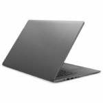 LENOVO Ideapad 3 17IAU7 Laptop | 17'' HD+ - Core i3-1215U - 12GB RAM - 512GB SSD - Windows 11 - AZERTY - Image 2