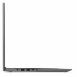 LENOVO Ideapad 3 17IAU7 Laptop | 17'' HD+ - Core i3-1215U - 12GB RAM - 512GB SSD - Windows 11 - AZERTY - Image 3