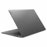 LENOVO Ideapad 3 17IAU7 Laptop | 17'' HD+ - Core i3-1215U - 12GB RAM - 512GB SSD - Windows 11 - AZERTY - Image 5