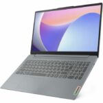 LENOVO IdeaPad Slim 3 15IAH8 Laptop | Windows 11 - 15.6'' FHD - Core i5-12450H - 16 GB RAM - 1 TB SSD - AZERTY - Image 4
